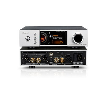 Cayin IDAC-6 MK2