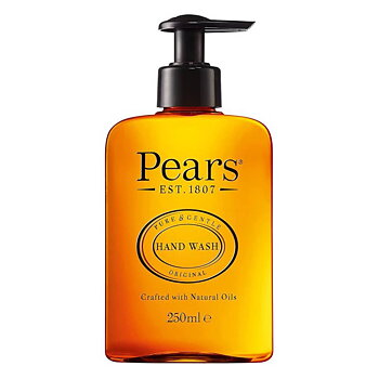 Pears Original Hand Wash 250ml