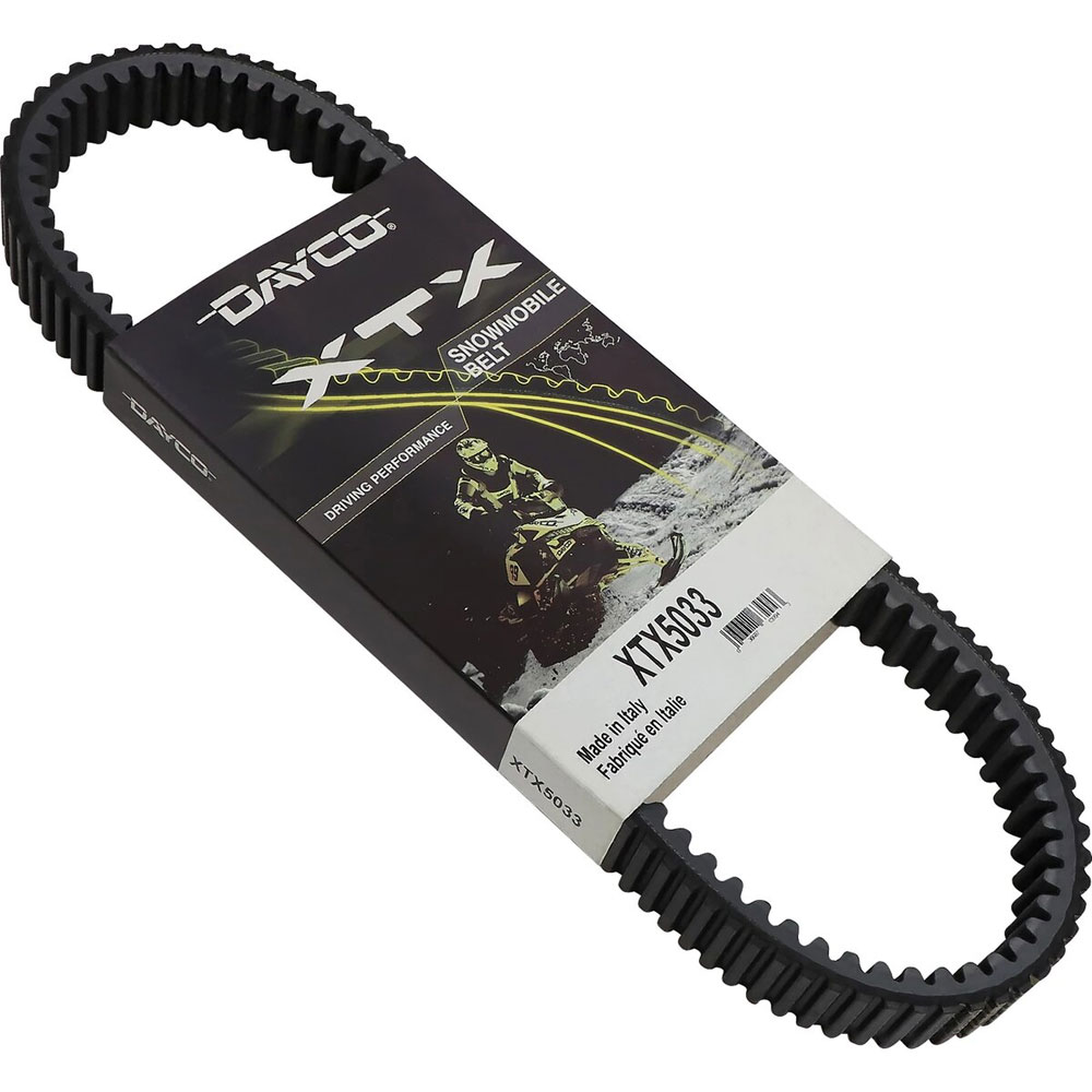 Dayco XTX5033 Yamaha