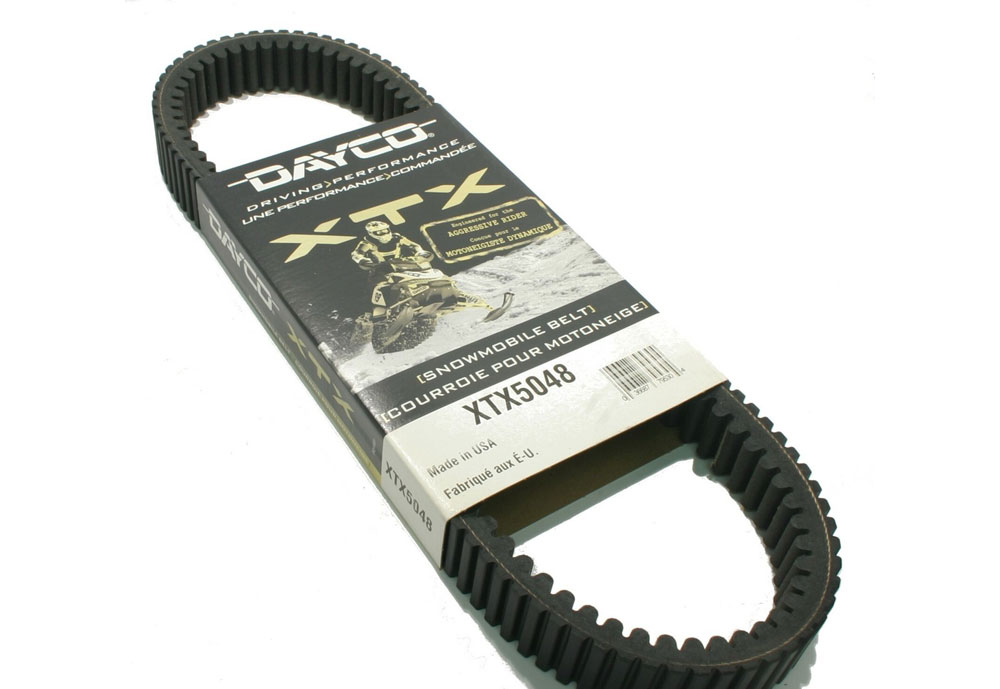Dayco XTX5048 Arctic Cat