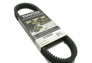 Dayco XTX5048 Arctic Cat