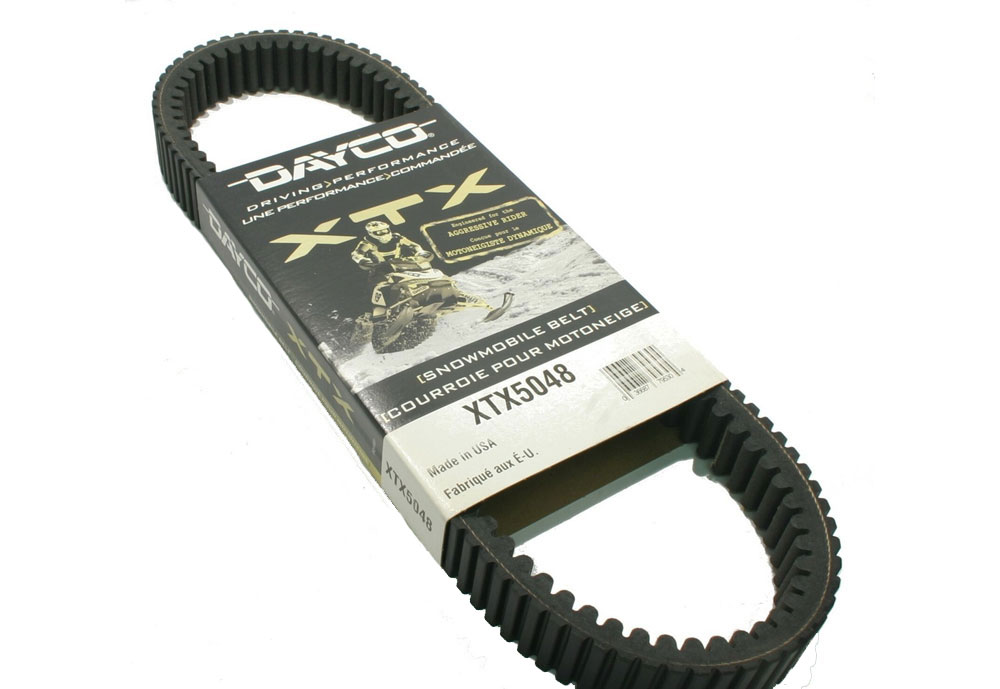 Dayco XTX5048 Arctic Cat