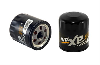Oljefilter WIX XP LS 13/16 in.-16
