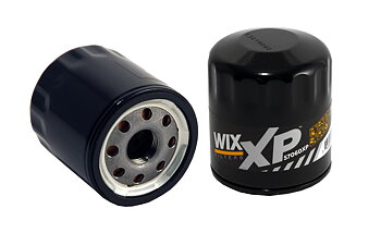 Oljefilter WIX XP LS M22 x 1.5