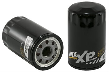 Oljefilter WIX XP LS M22 x 1.5, XL