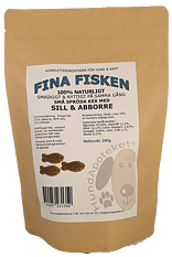 Fina Fisken HundApoteket