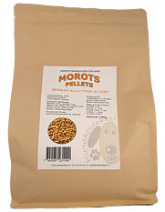 Morotspellets HundApoteket