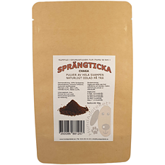 Sprängticka (Chaga) HundApoteket