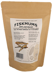 Fiskmums HundApoteket