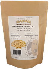 Banan HundApoteket