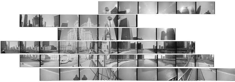 Gerry Johansson - Chicago March 11-21, 1976 - 5