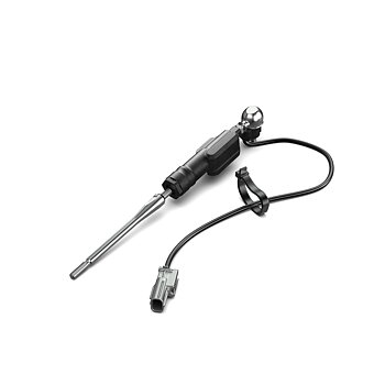 Quick Shifter T7 2025 och nyare