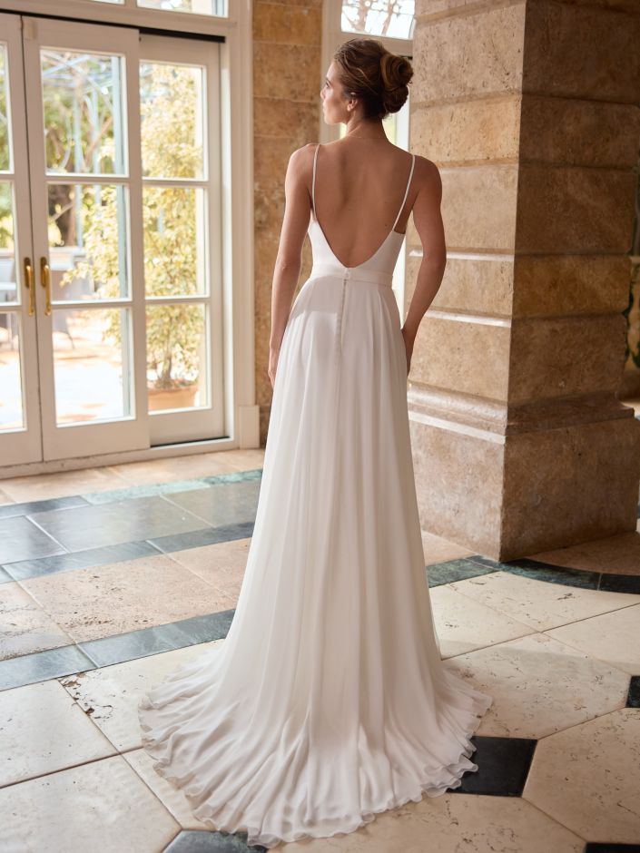 Bianco Evento Riana  (kjol)  - 2