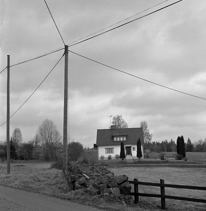 Gerry Johansson - Småland - 6