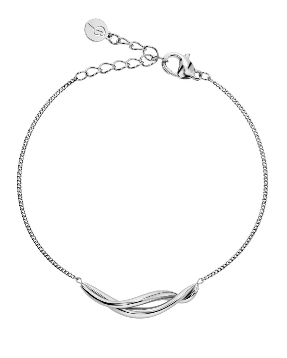 Nouveau Bracelet Silver - Edblad
