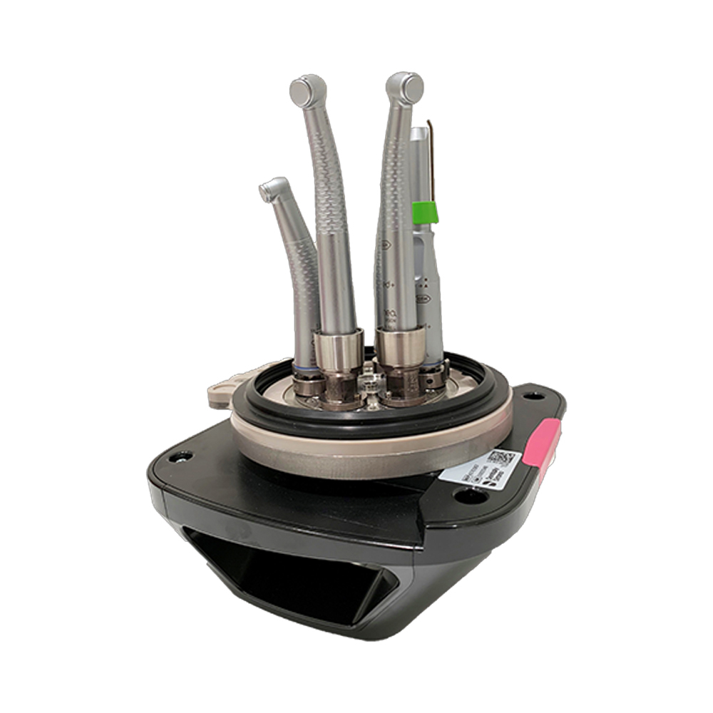 DAC® MK4 Magasin Rosa 