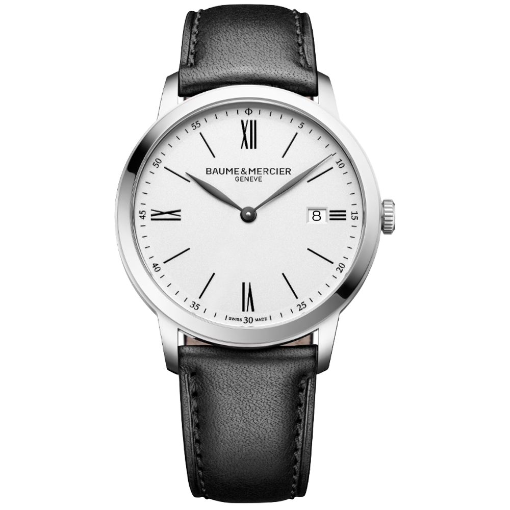 Baume & Mercier Classima 40, 10884