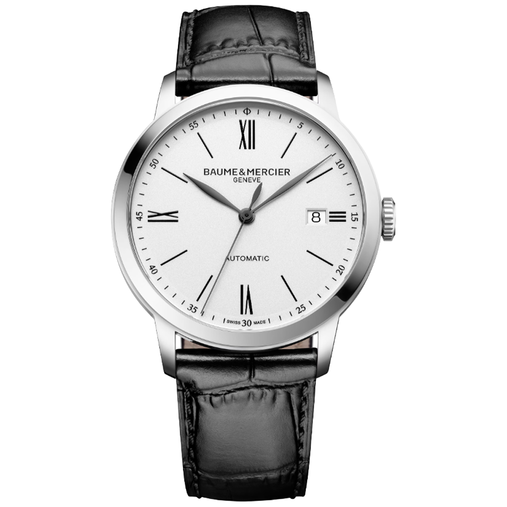 Baume & Mercier Classima 40 , 10874