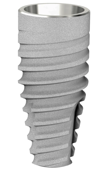 DESS® ONE MORSE-implantat Ø3,5×8 mm