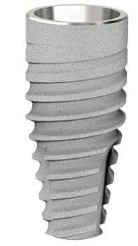 DESS® ONE MORSE-implantat Ø3,5×8 mm
