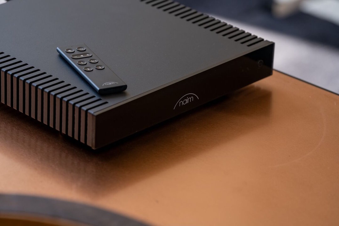 Naim CI-Uniti 102 Tillbehörspaket - 3