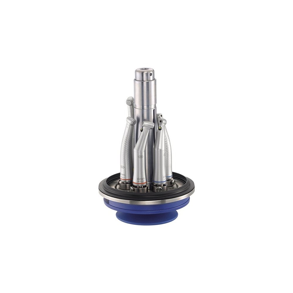 DAC® MK3 Magasin 