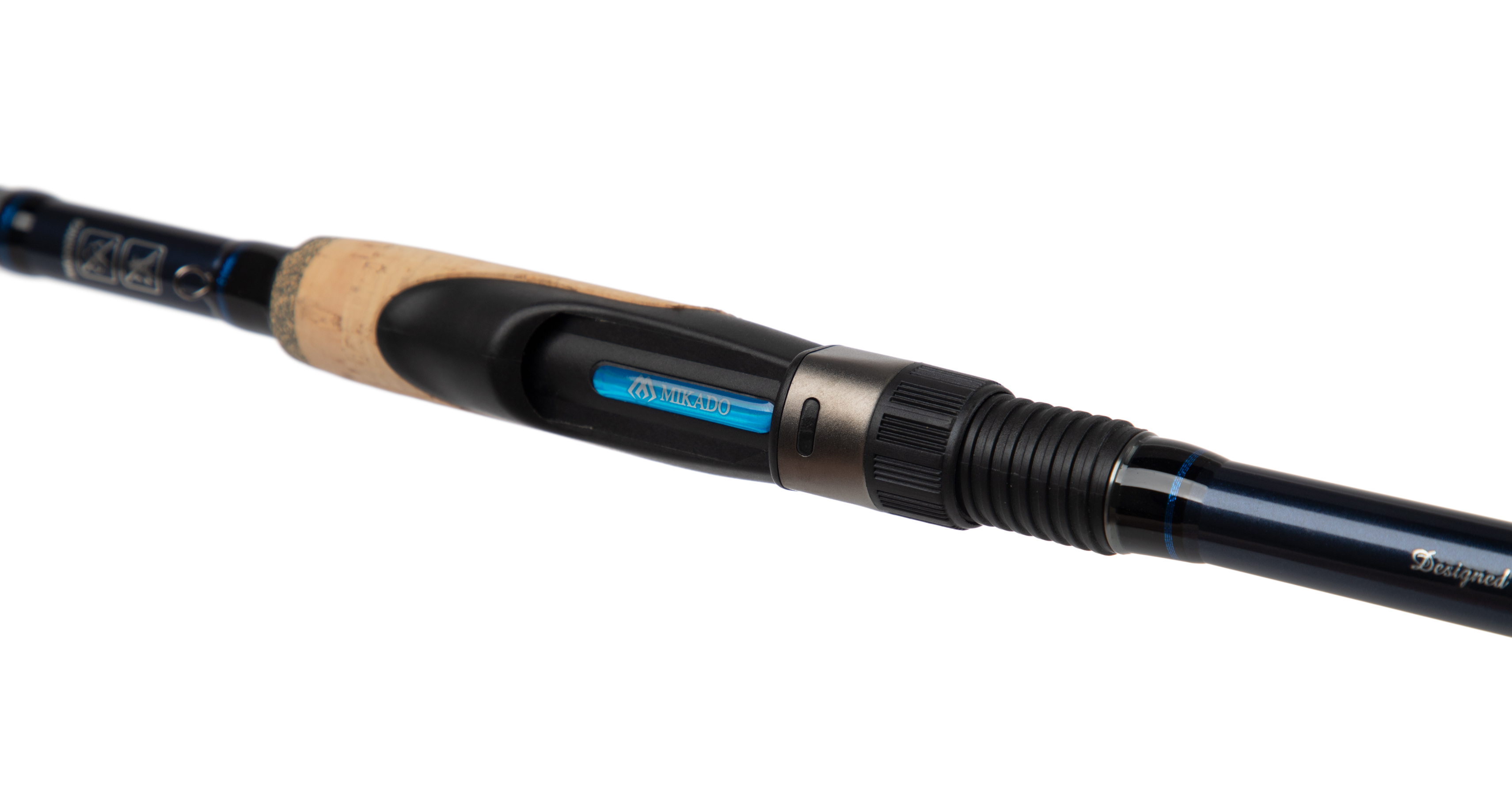 LX Sapphire Fazlite 220cm 1-7g - 4