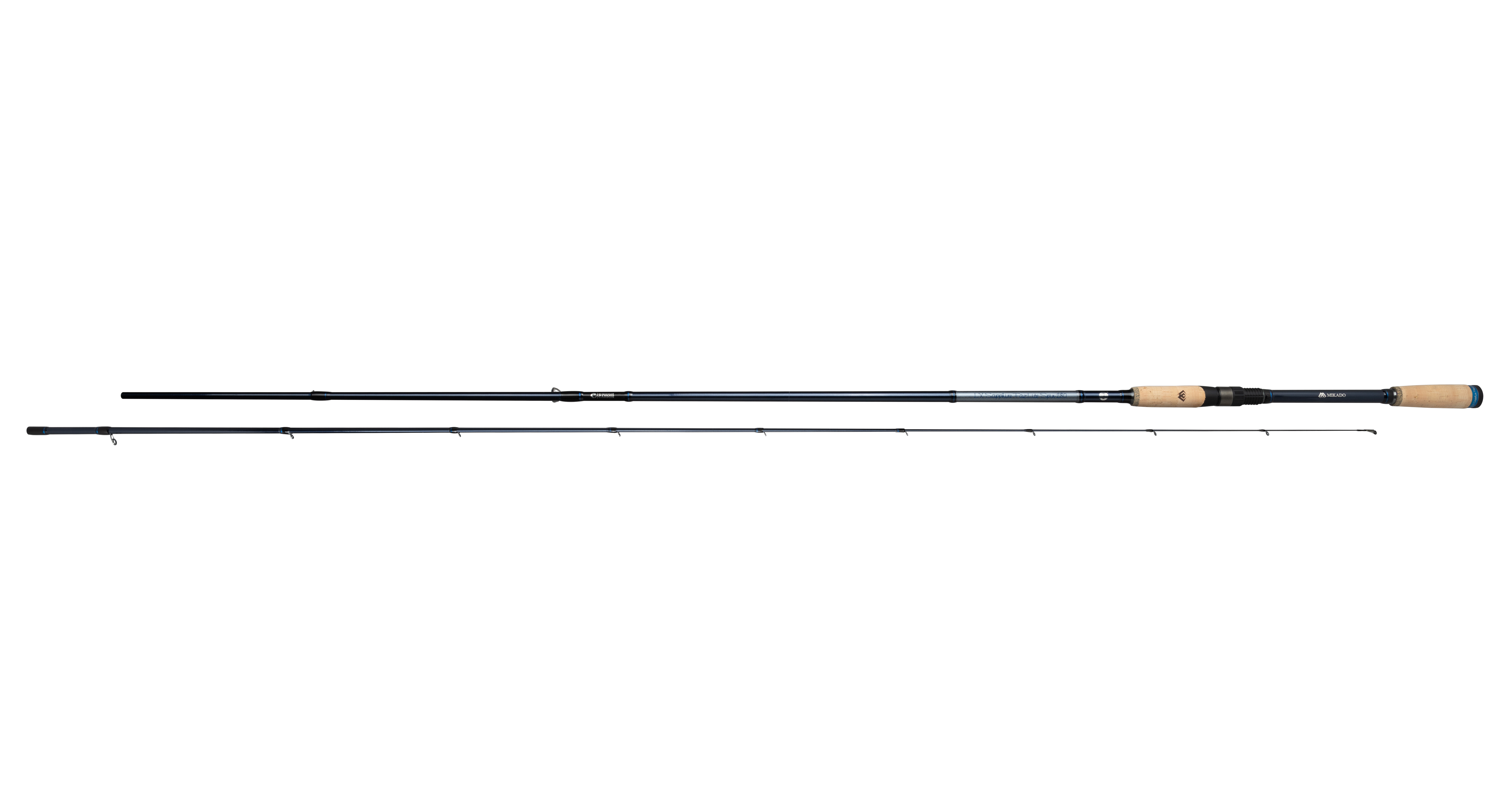 LX Sapphire Fazlite 220cm 1-7g