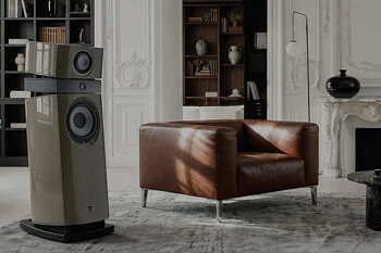 Focal Scala Utopia EVO M Golvhögtalare