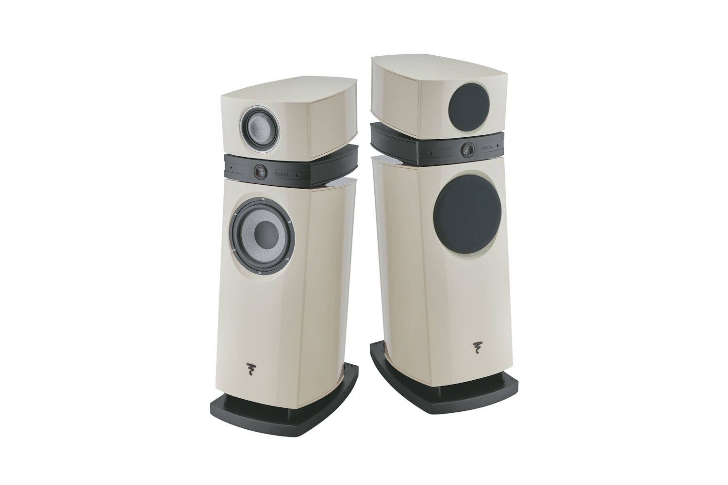 Focal Scala Utopia EVO M Golvhögtalare - 6