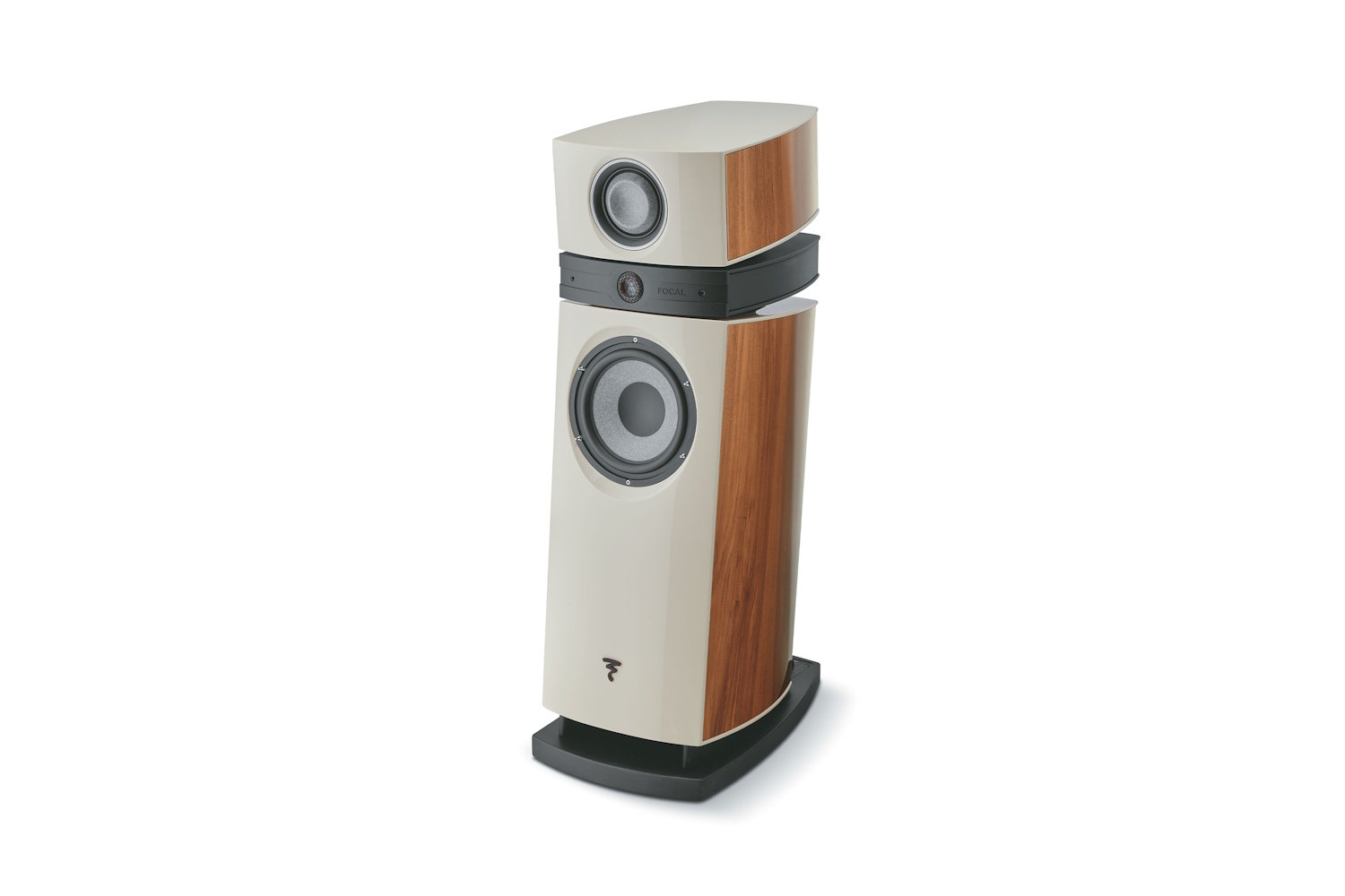 Focal Scala Utopia EVO M Golvhögtalare - 12