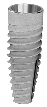 DESS® ONE MORSE-implantat Ø3,5×10 mm
