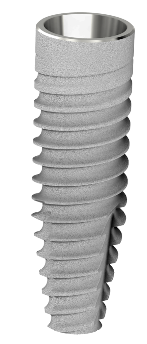DESS® ONE MORSE-implantat Ø3,5×11.5 mm