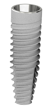 DESS® ONE MORSE-implantat Ø3,5×11.5 mm