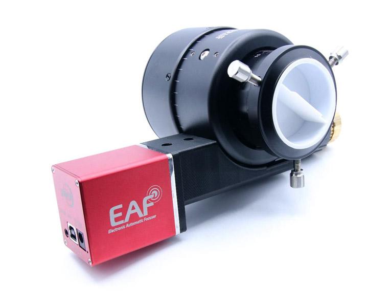 ASTROPRINTS ADAPTERKIT FÖR ANSLUTNING AV EAF MOTORFOKUSERARE PÅ BAADER STEELTRACK-FOKUSERARE - 3