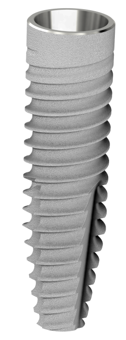 DESS® ONE MORSE-implantat Ø3,5×13 mm