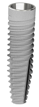DESS® ONE MORSE-implantat Ø3,5×13 mm