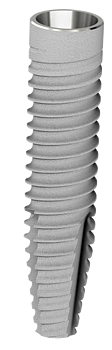 DESS® ONE MORSE-implantat Ø3,5×16 mm