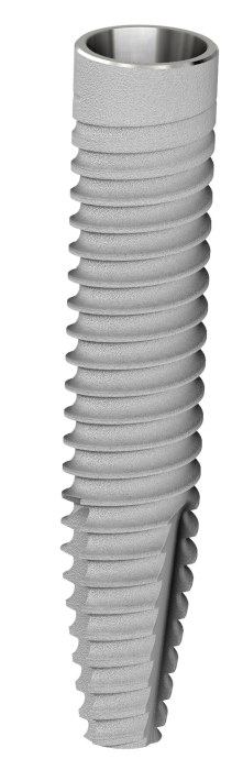 DESS® ONE MORSE-implantat Ø3,5×18 mm