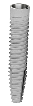 DESS® ONE MORSE-implantat Ø3,5×18 mm