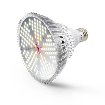 E27 växtlampa 120W Full spectrum