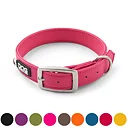 DOG Copenhagen Urban Classic Dog Collar, Made of Vegan Leather
