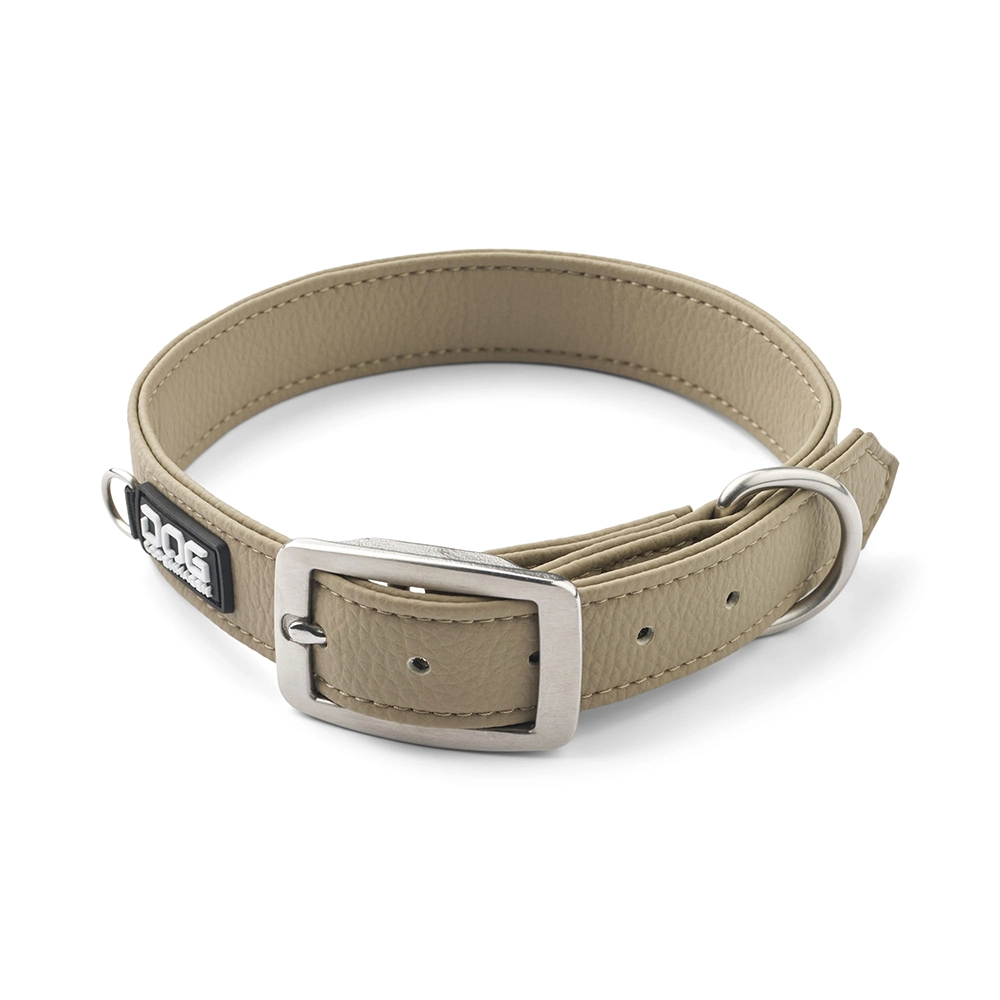 DOG Copenhagen Urban classic halsband sand dessert dune