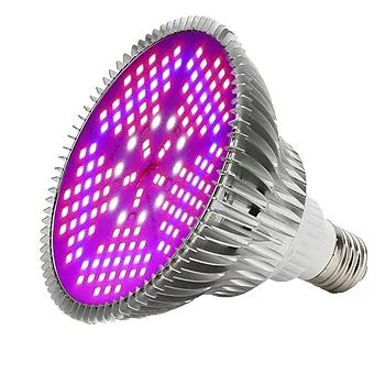 E27 växtlampa 100W Full spectrum