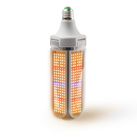 E27 växtlampa 150W Full spectrum