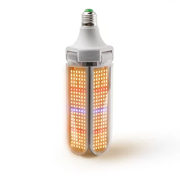 E27 växtlampa 150W Full spectrum