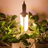 E27 växtlampa 150W Full spectrum