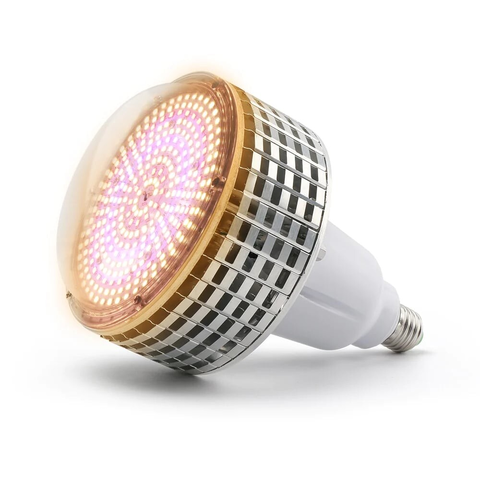 E27 växtlampa 150W Full spectrum