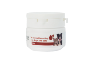 Vetcare Blodstoppande pulver - 2