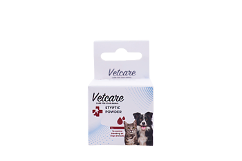Vetcare Blodstoppande pulver